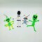 Ink and Trinket Kids Space Bead Pet Animals, Pony Bead Crafts